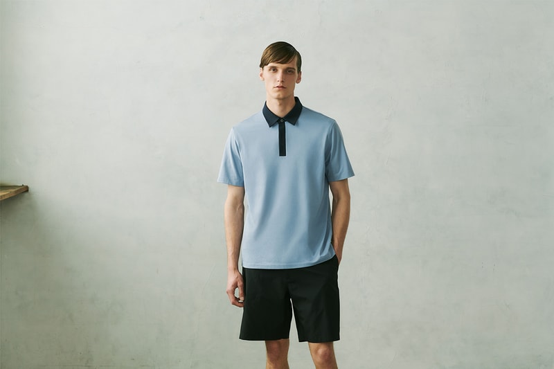 UNIQLO ユニクロ と Theory セオリー による 2020年春夏コラボコレクションが発売