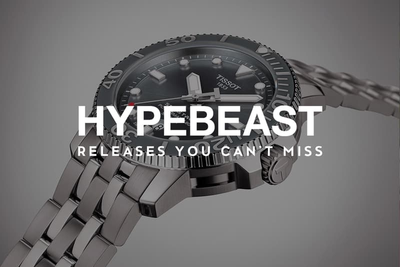 HUMAN MADE VERDY GIRLS DON’T CRY keen PORTER HAKUSAN MEGANE TISSOT Supreme