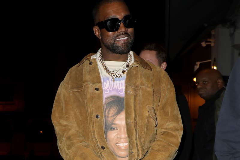 Kanye West がコスメ事業に進出? YEEZY Beauty Skincare Products Trademark Info Kanye West