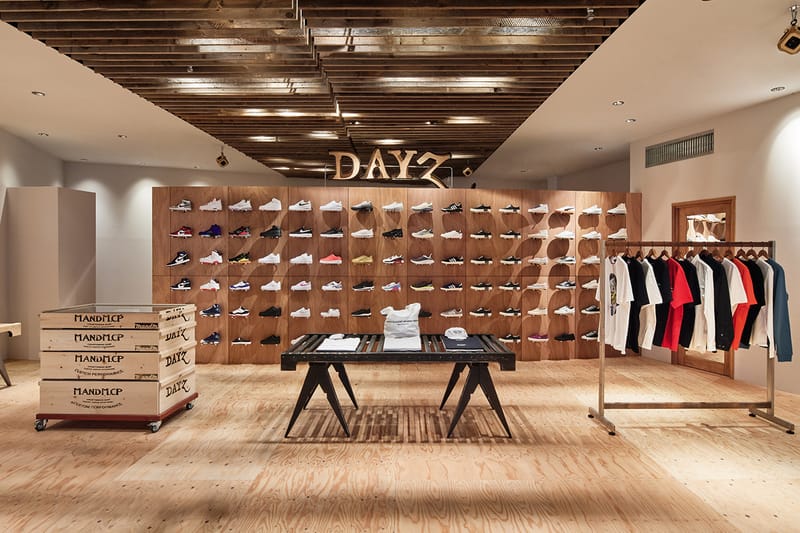 渋谷の新名所 MIYASHITA PARK で押さえておきたい7つのショップ