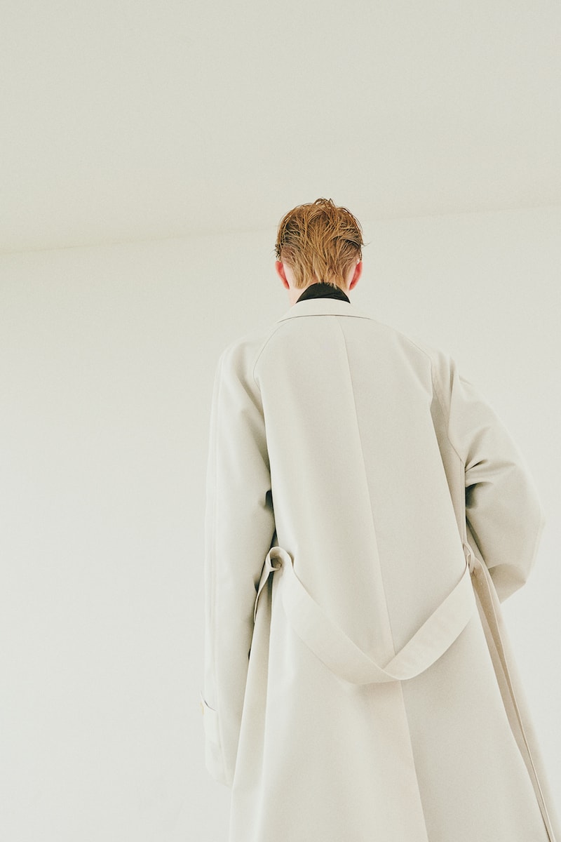 オーラリー2021年春夏コレクション AURALEE 2021 spring summer-collection