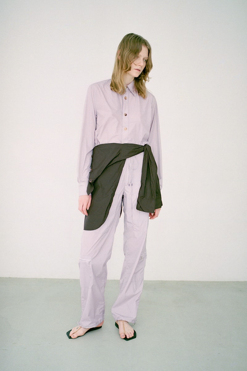 オーラリー2021年春夏コレクション AURALEE 2021 spring summer-collection