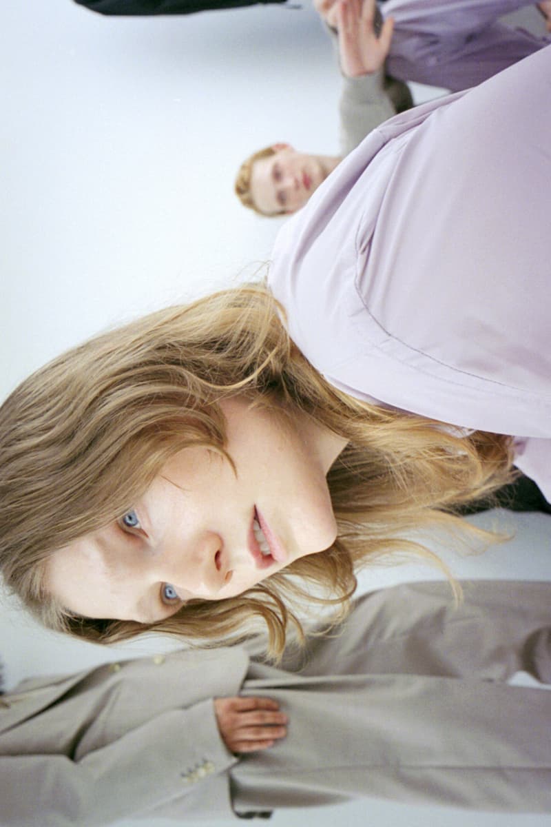 オーラリー2021年春夏コレクション AURALEE 2021 spring summer-collection