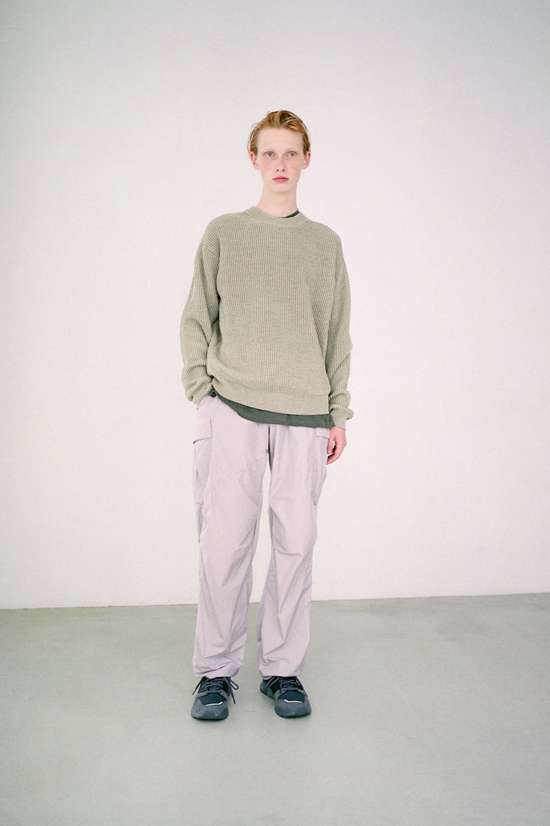 オーラリー2021年春夏コレクション AURALEE 2021 spring summer-collection