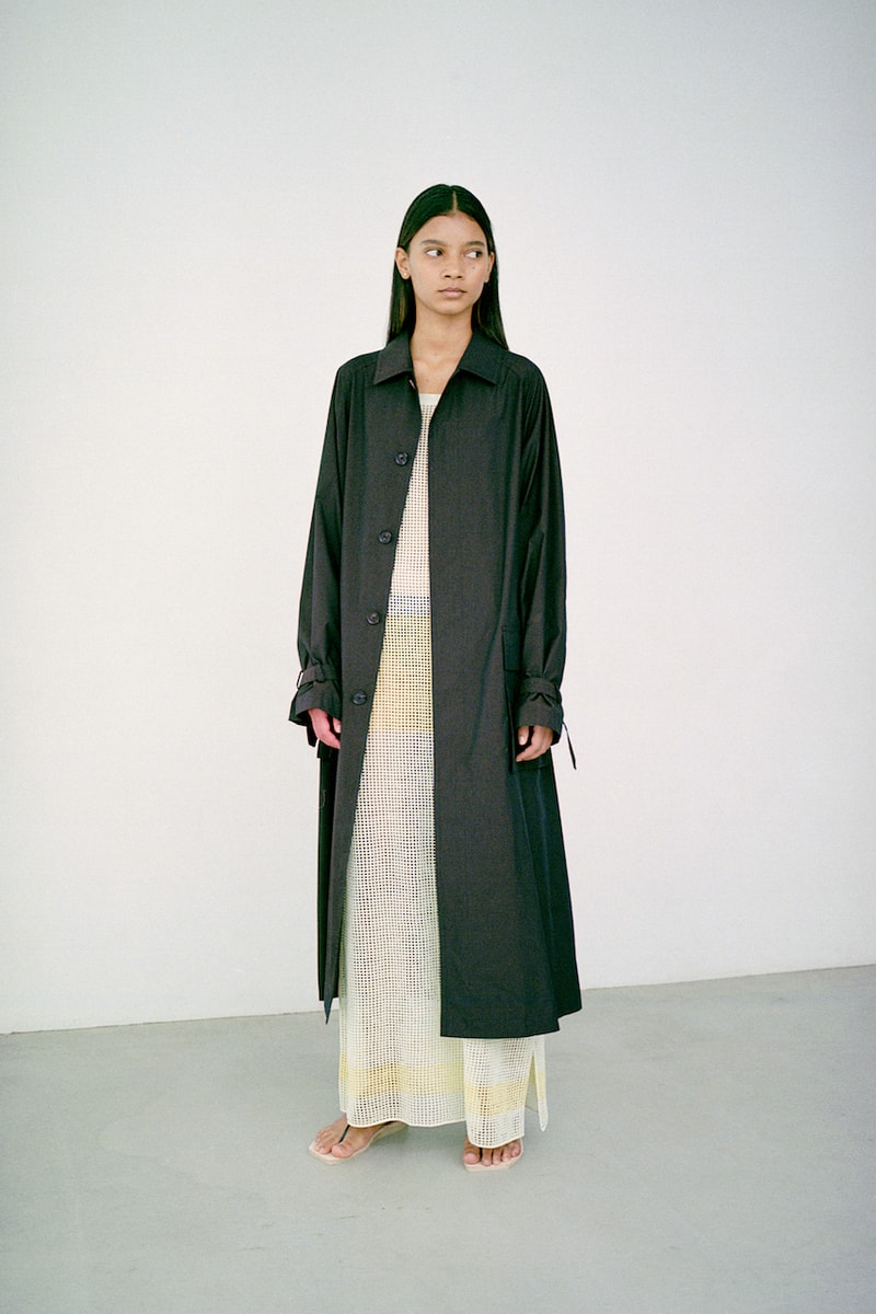 オーラリー2021年春夏コレクション AURALEE 2021 spring summer-collection