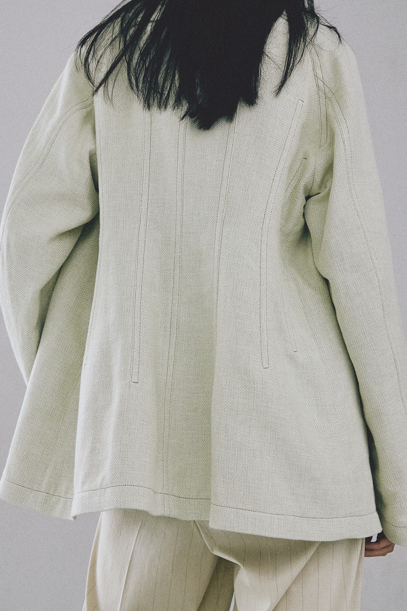 オーラリー2021年春夏コレクション AURALEE 2021 spring summer-collection