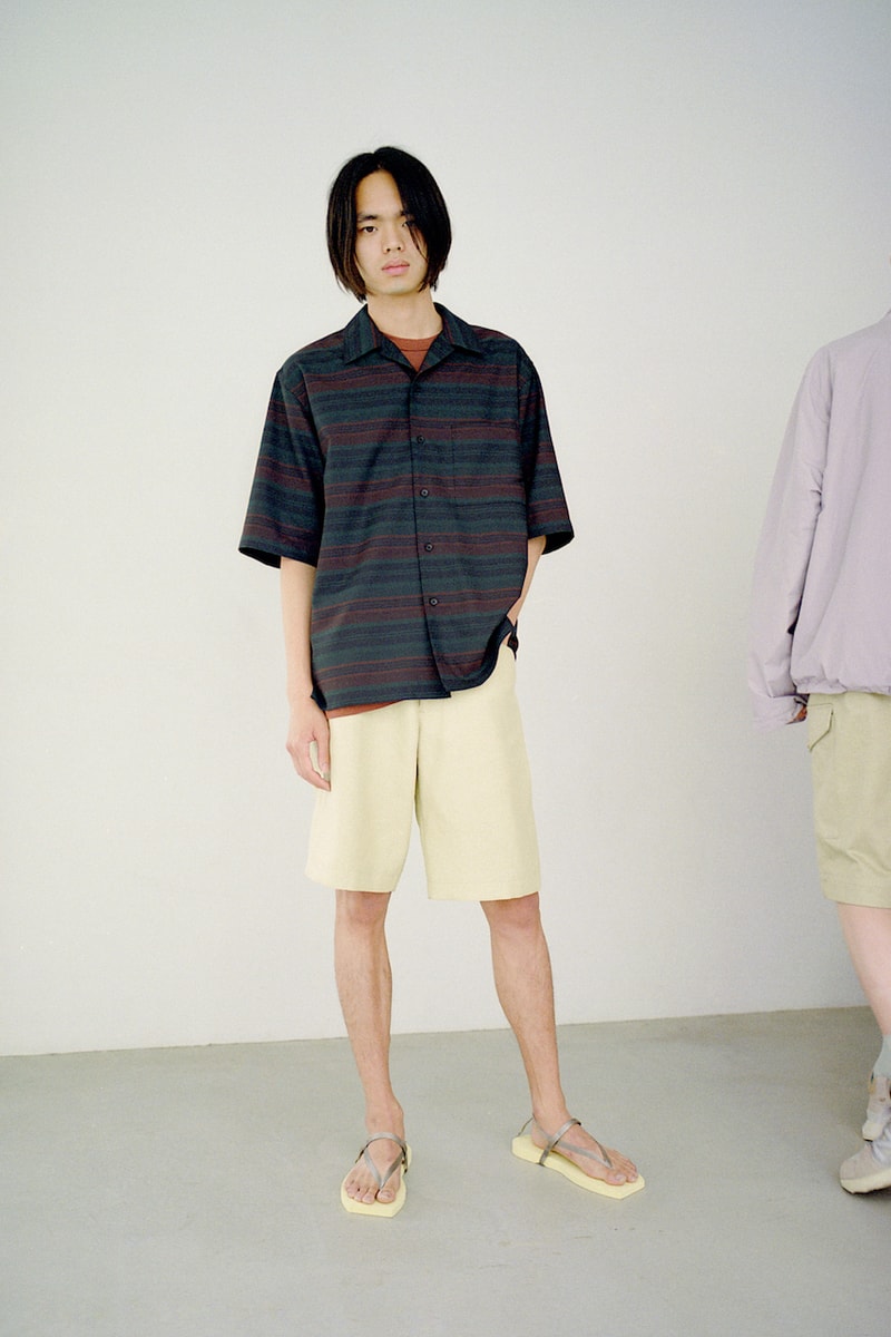 オーラリー2021年春夏コレクション AURALEE 2021 spring summer-collection
