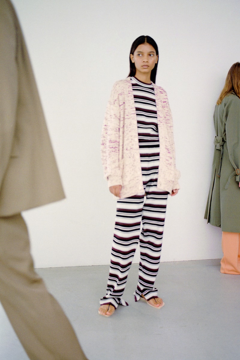 オーラリー2021年春夏コレクション AURALEE 2021 spring summer-collection
