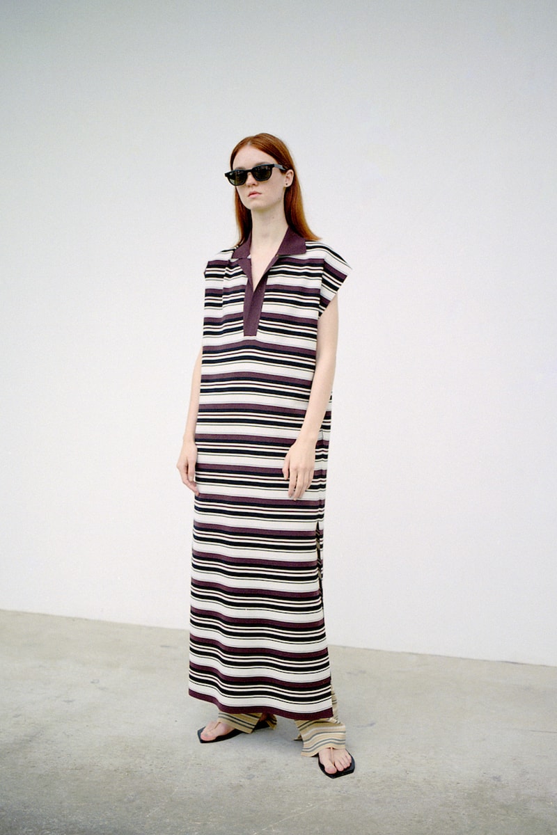 オーラリー2021年春夏コレクション AURALEE 2021 spring summer-collection