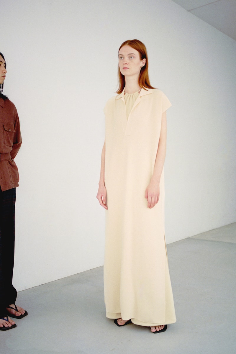 オーラリー2021年春夏コレクション AURALEE 2021 spring summer-collection