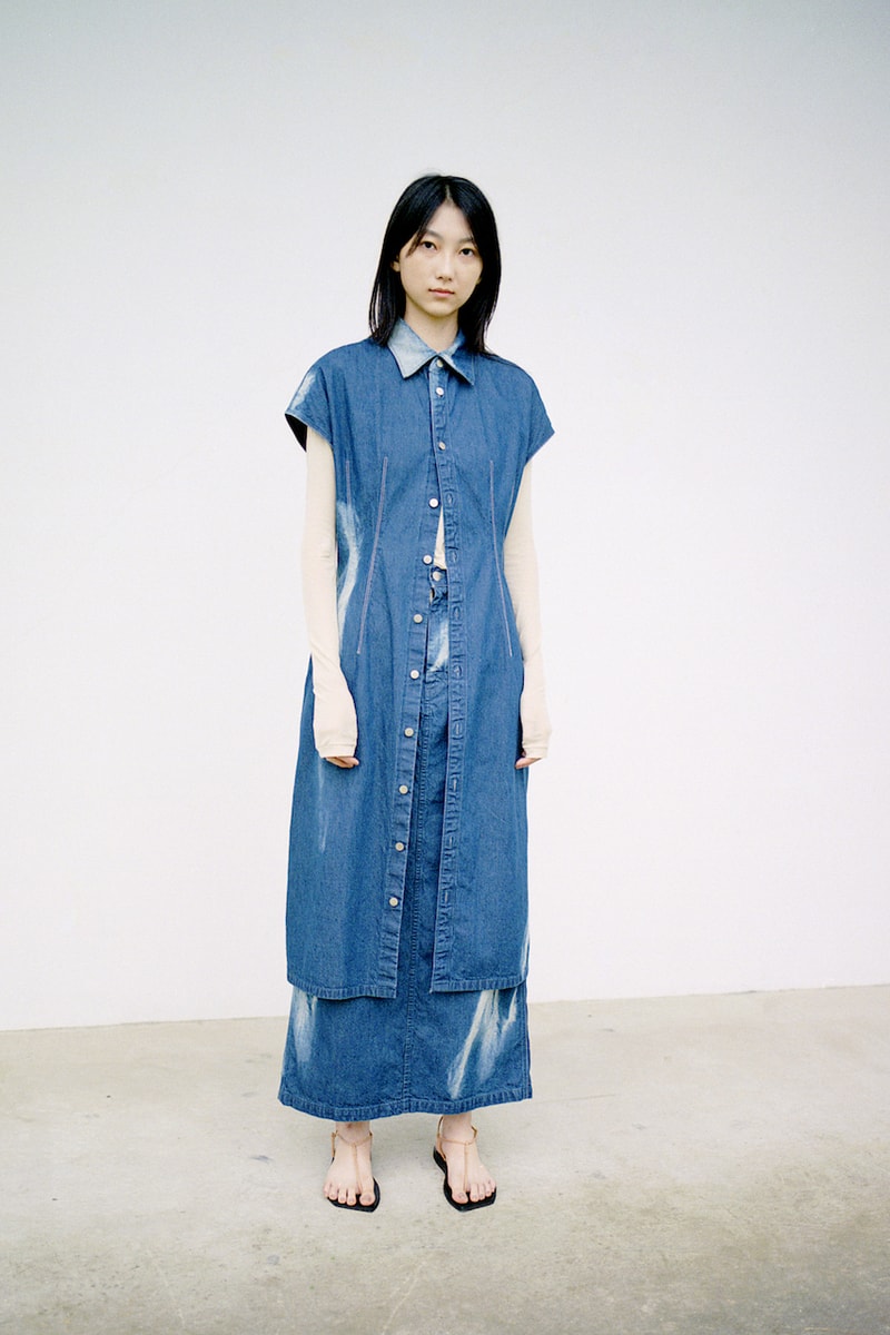 オーラリー2021年春夏コレクション AURALEE 2021 spring summer-collection