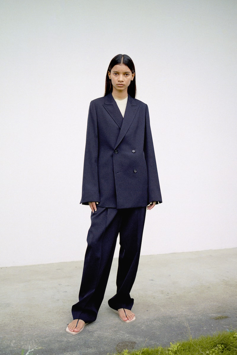 オーラリー2021年春夏コレクション AURALEE 2021 spring summer-collection