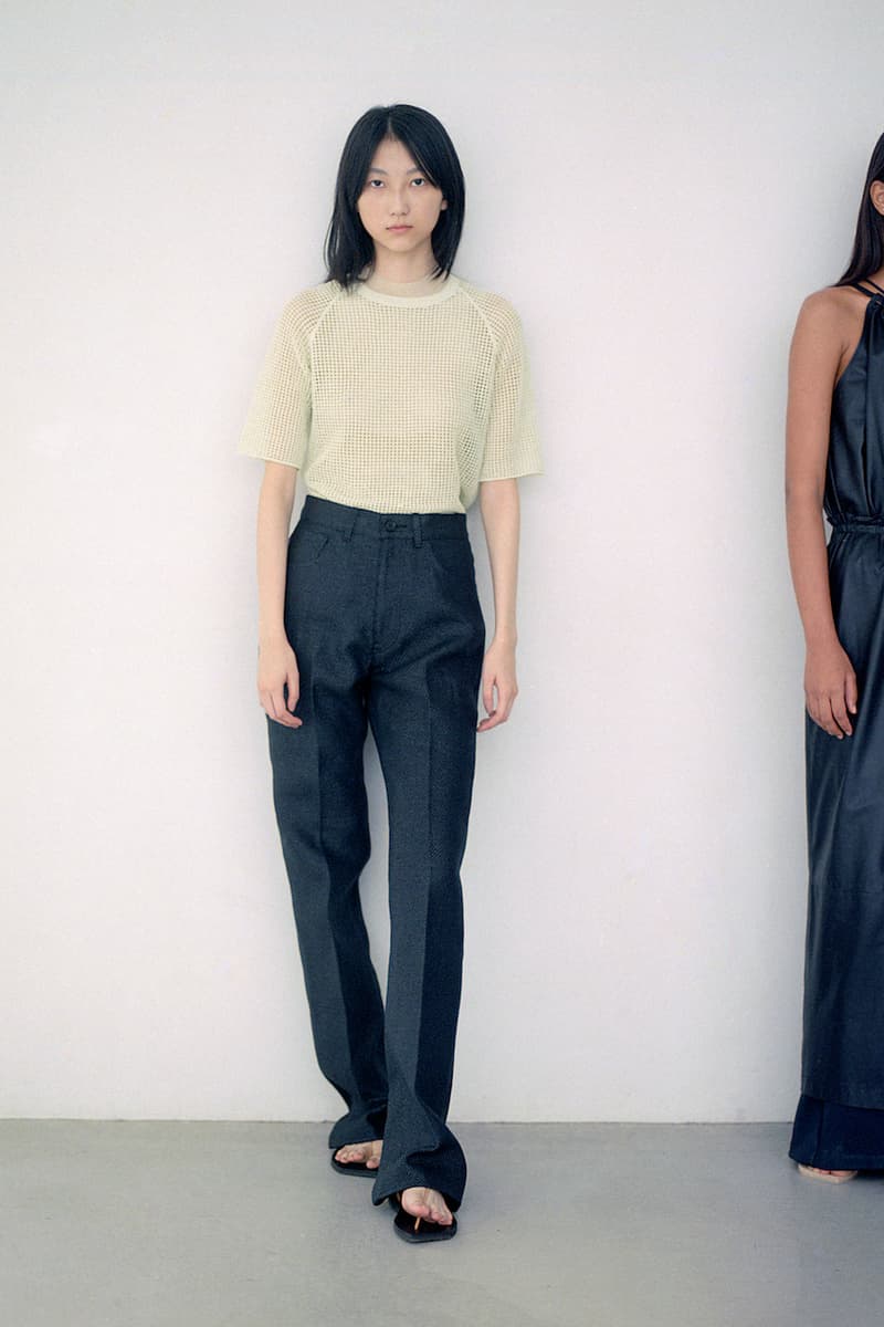 オーラリー2021年春夏コレクション AURALEE 2021 spring summer-collection