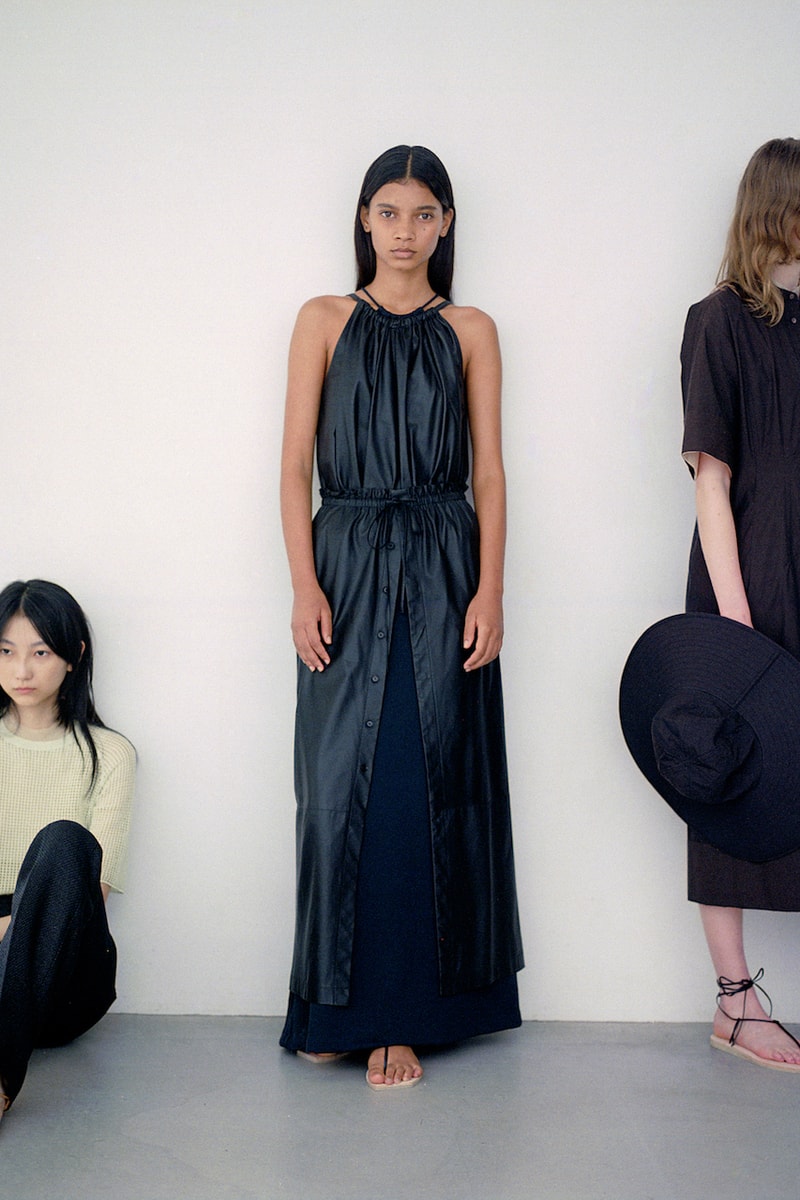 オーラリー2021年春夏コレクション AURALEE 2021 spring summer-collection