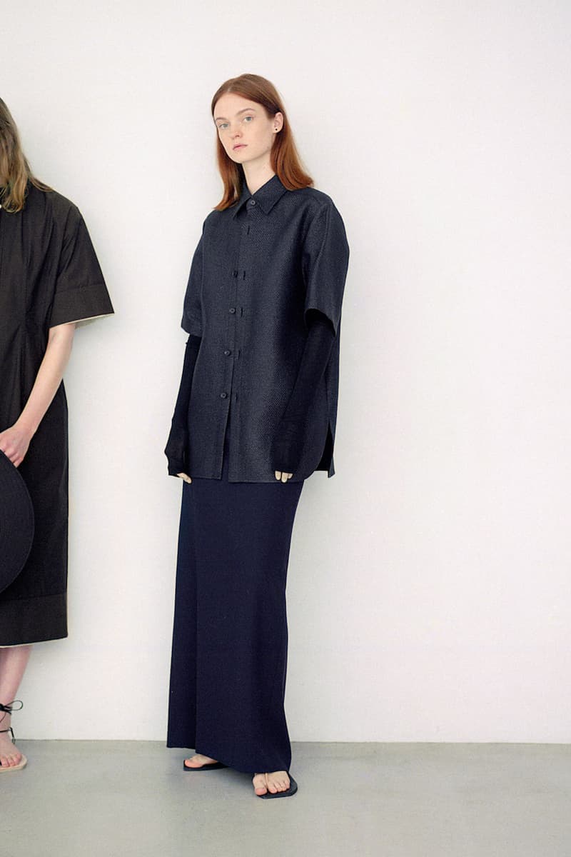 オーラリー2021年春夏コレクション AURALEE 2021 spring summer-collection