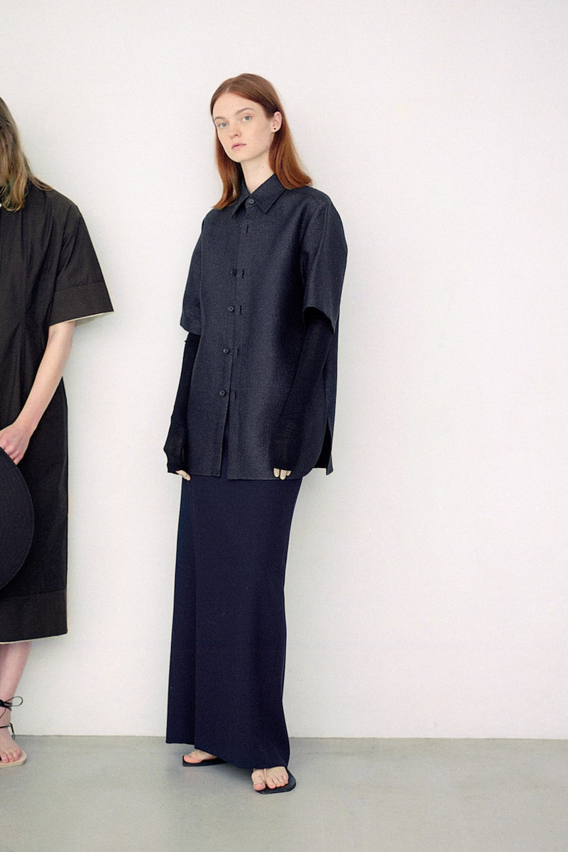 オーラリー2021年春夏コレクション AURALEE 2021 spring summer-collection