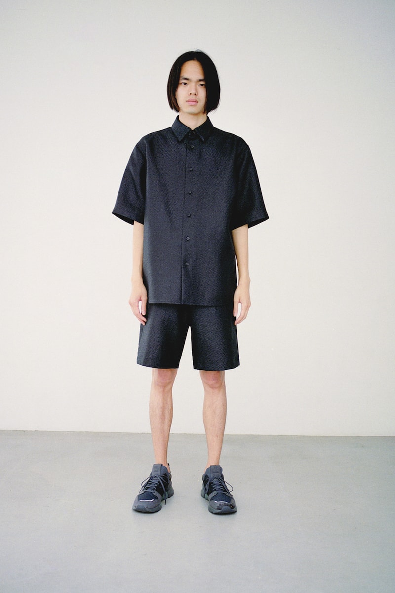 オーラリー2021年春夏コレクション AURALEE 2021 spring summer-collection
