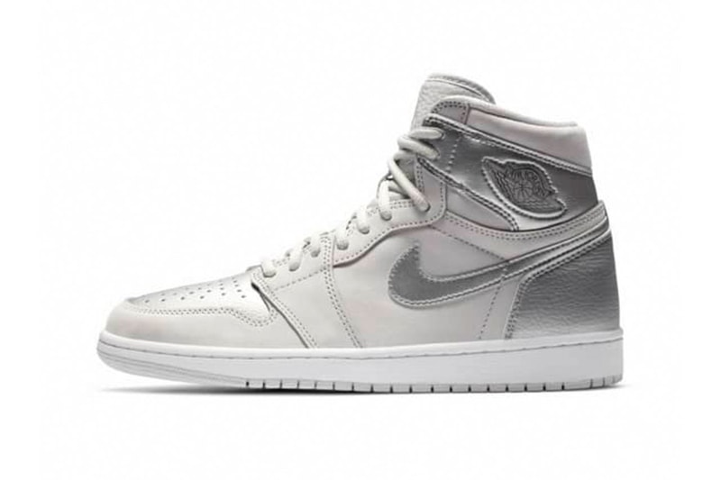 エアジョーダン 1 Air Jordan 1 High OG CO.JP “TOKYO” が『SNKRS』に見参