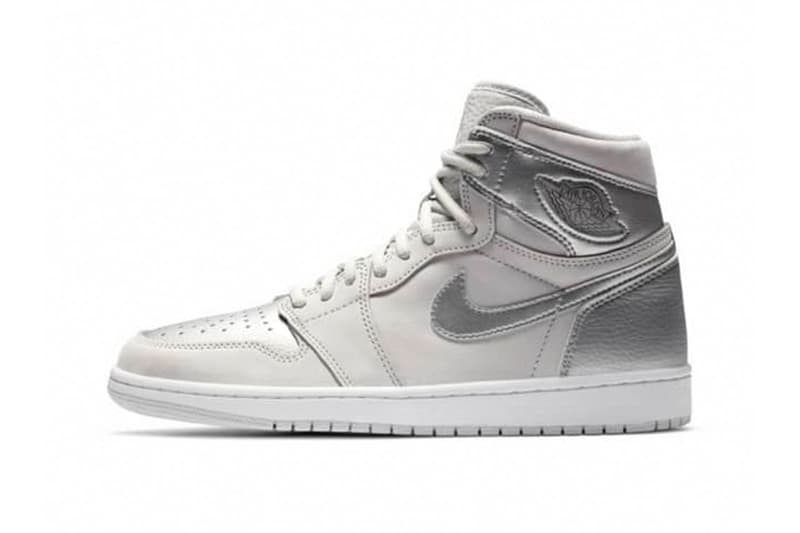 エアジョーダン 1 Air Jordan 1 High OG CO.JP “TOKYO” が『SNKRS』に見参