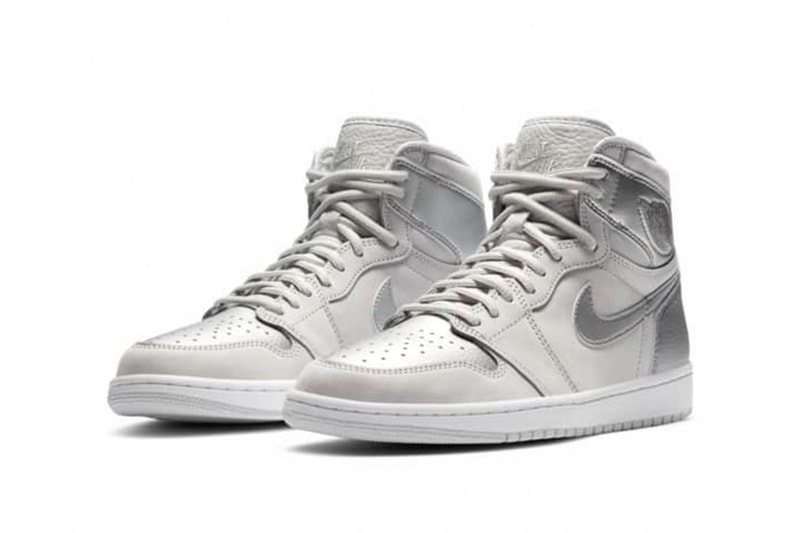 エアジョーダン 1 Air Jordan 1 High OG CO.JP “TOKYO” が『SNKRS』に見参