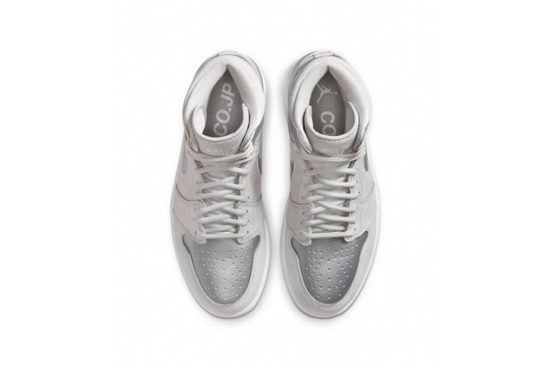 エアジョーダン 1 Air Jordan 1 High OG CO.JP “TOKYO” が『SNKRS』に見参