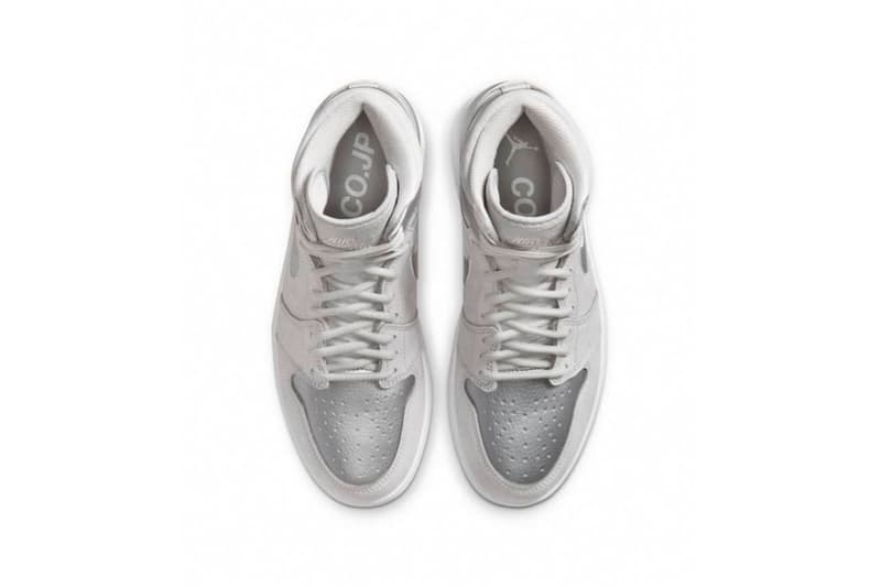 エアジョーダン 1 Air Jordan 1 High OG CO.JP “TOKYO” が『SNKRS』に見参