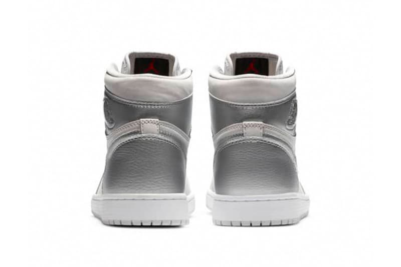 エアジョーダン 1 Air Jordan 1 High OG CO.JP “TOKYO” が『SNKRS』に見参