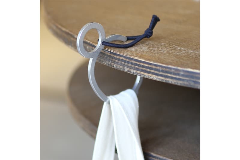 ジャムホームメイドが新型コロナウイルスの接触感染を予防するキーホルダーを発売 JAM HOME MADE multi key holder releases