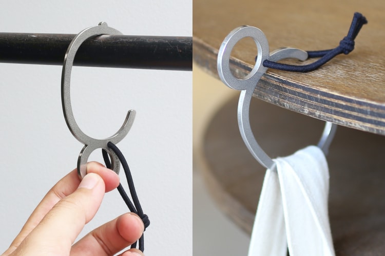 JAM HOME MADE が新型コロナウイルスの接触感染を予防するキーホルダーを発売