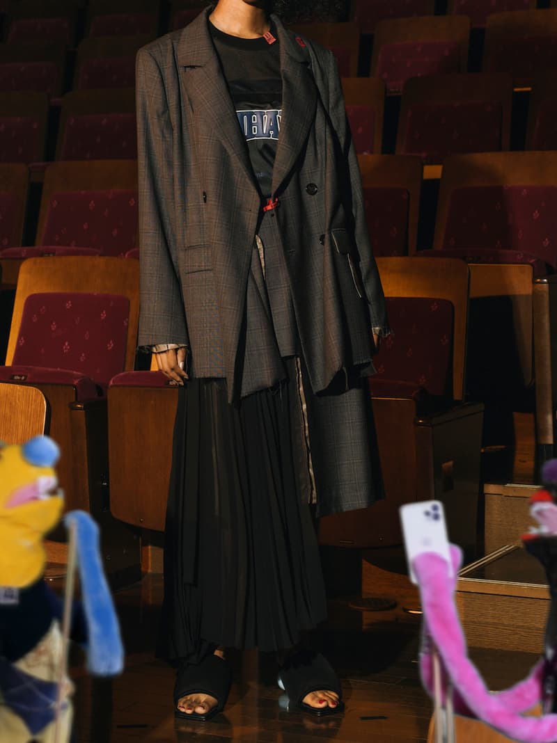 メゾン ミハラヤスヒロ2021年春夏コレクション Maison MIHARA YASUHIRO 2021 spring summer collection