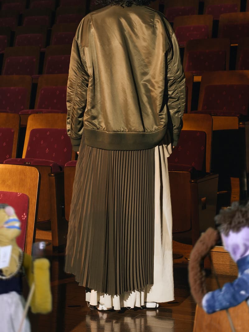 メゾン ミハラヤスヒロ2021年春夏コレクション Maison MIHARA YASUHIRO 2021 spring summer collection