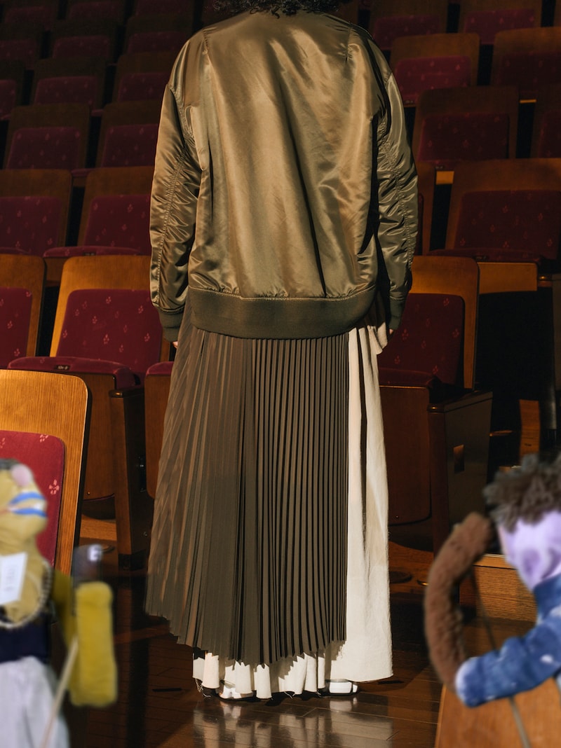メゾン ミハラヤスヒロ2021年春夏コレクション Maison MIHARA YASUHIRO 2021 spring summer collection