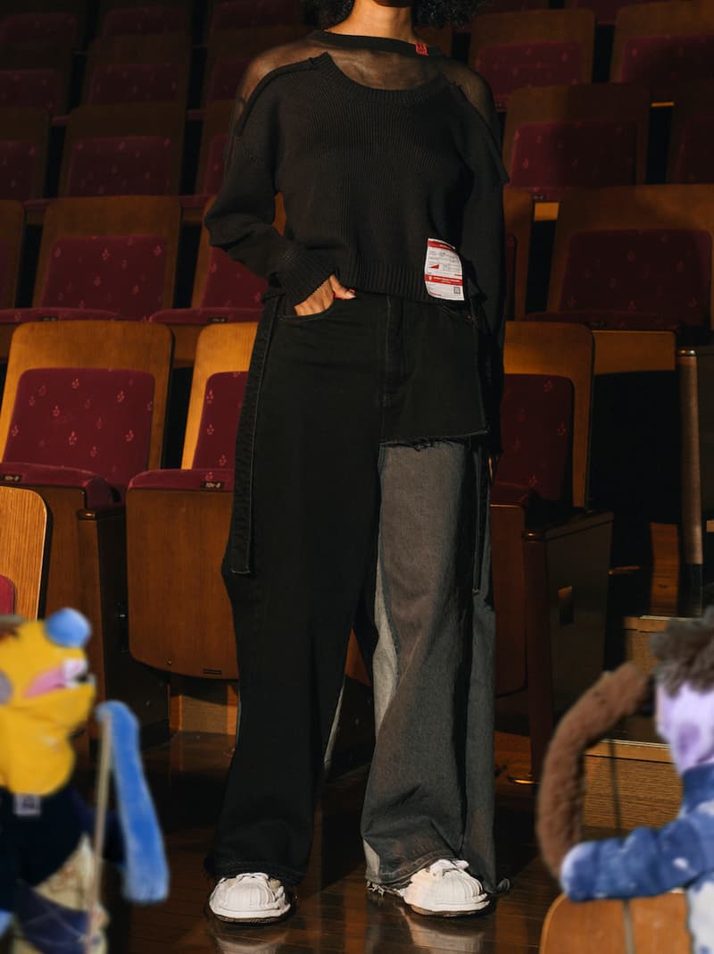 メゾン ミハラヤスヒロ2021年春夏コレクション Maison MIHARA YASUHIRO 2021 spring summer collection