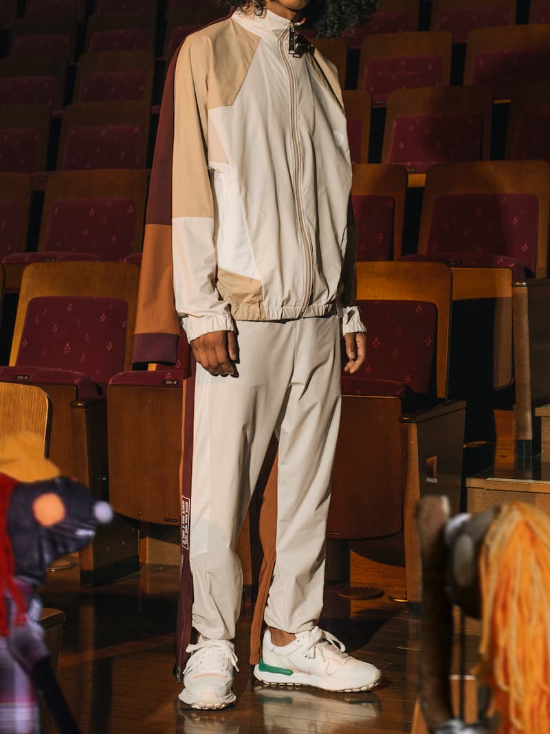 メゾン ミハラヤスヒロ2021年春夏コレクション Maison MIHARA YASUHIRO 2021 spring summer collection