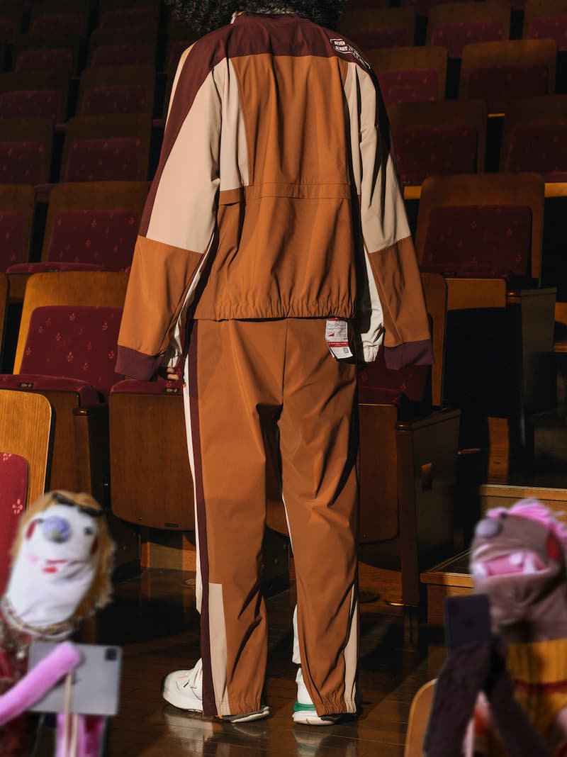 メゾン ミハラヤスヒロ2021年春夏コレクション Maison MIHARA YASUHIRO 2021 spring summer collection