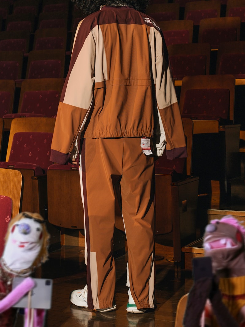 メゾン ミハラヤスヒロ2021年春夏コレクション Maison MIHARA YASUHIRO 2021 spring summer collection