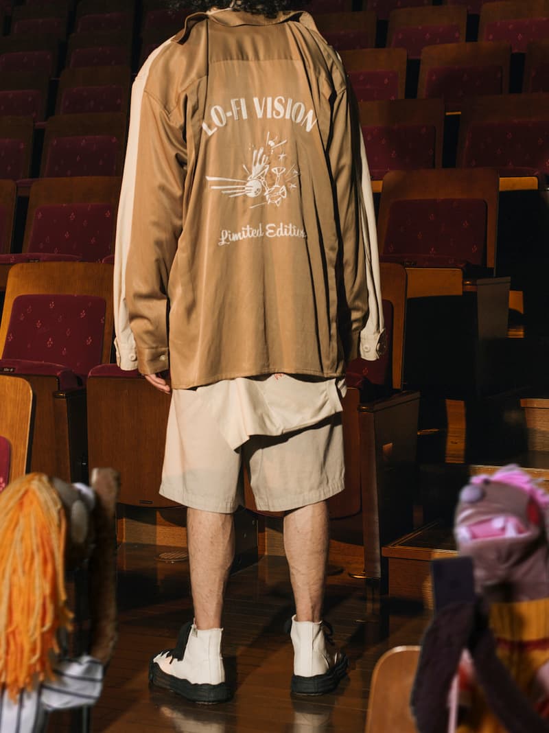 メゾン ミハラヤスヒロ2021年春夏コレクション Maison MIHARA YASUHIRO 2021 spring summer collection