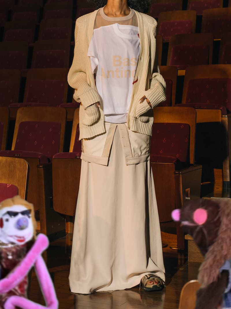 メゾン ミハラヤスヒロ2021年春夏コレクション Maison MIHARA YASUHIRO 2021 spring summer collection