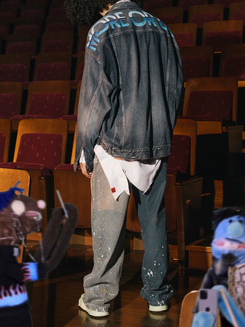 メゾン ミハラヤスヒロ2021年春夏コレクション Maison MIHARA YASUHIRO 2021 spring summer collection