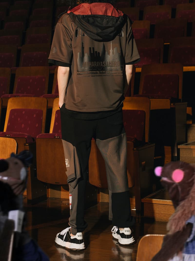メゾン ミハラヤスヒロ2021年春夏コレクション Maison MIHARA YASUHIRO 2021 spring summer collection