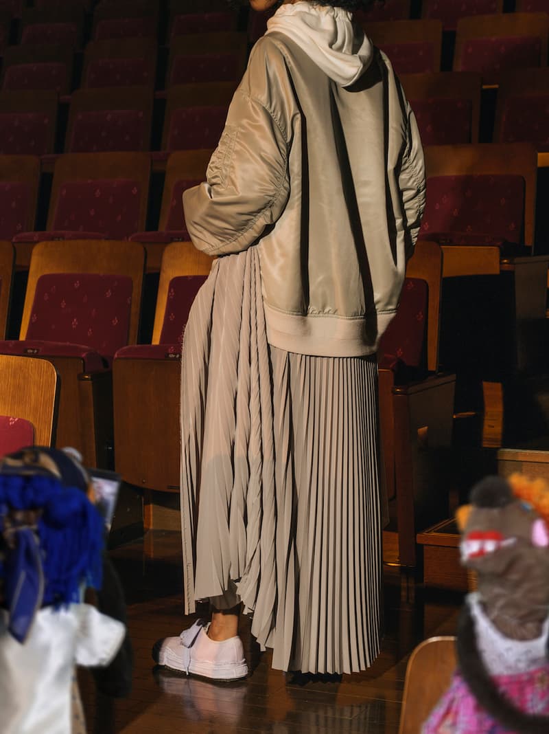 メゾン ミハラヤスヒロ2021年春夏コレクション Maison MIHARA YASUHIRO 2021 spring summer collection