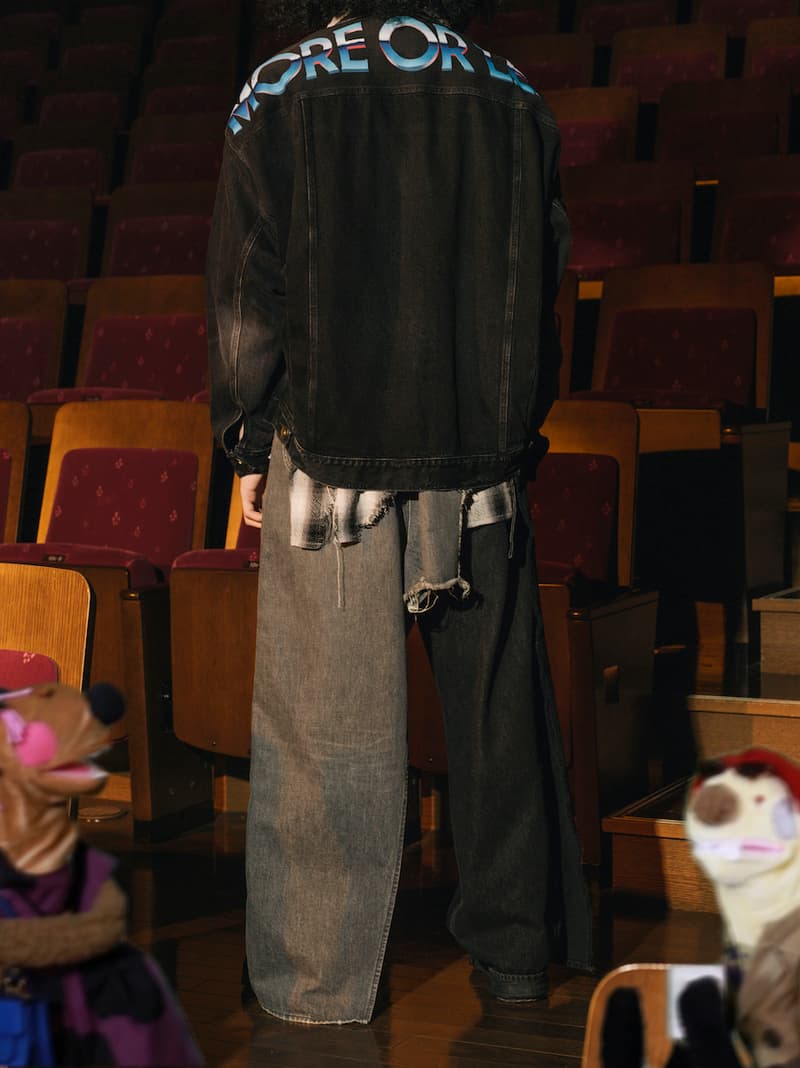メゾン ミハラヤスヒロ2021年春夏コレクション Maison MIHARA YASUHIRO 2021 spring summer collection