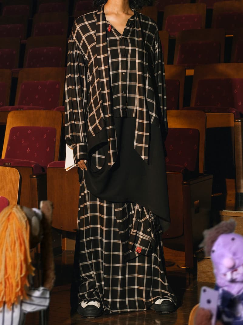 メゾン ミハラヤスヒロ2021年春夏コレクション Maison MIHARA YASUHIRO 2021 spring summer collection