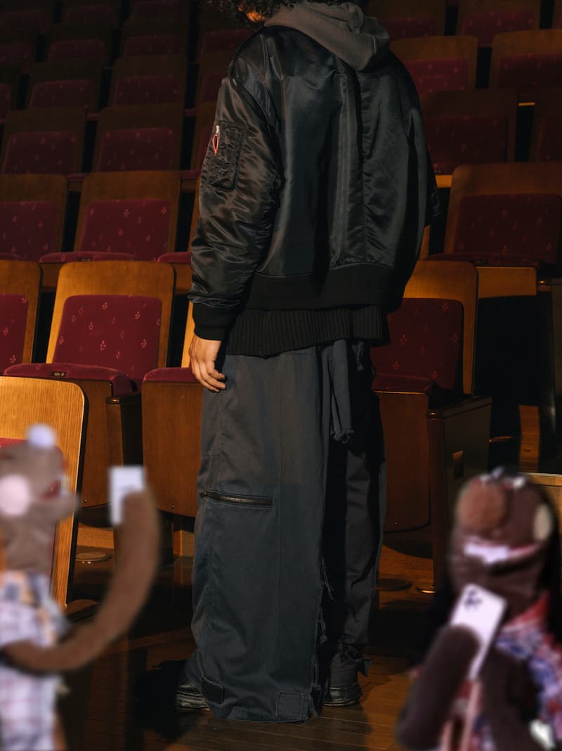 メゾン ミハラヤスヒロ2021年春夏コレクション Maison MIHARA YASUHIRO 2021 spring summer collection