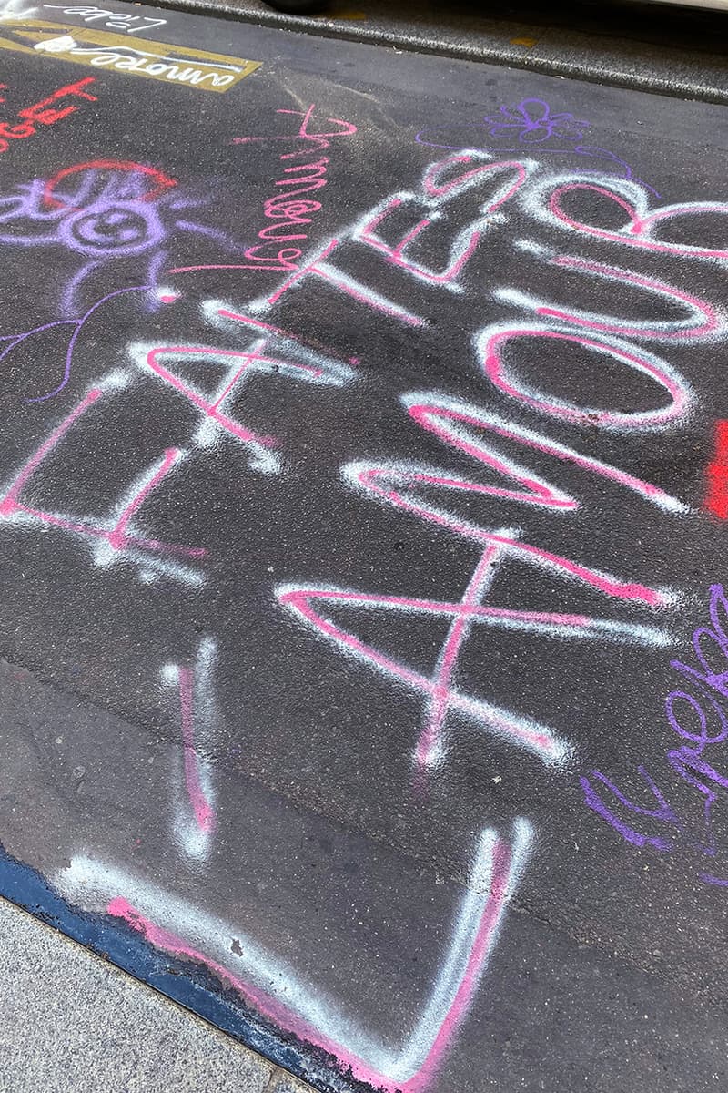 ミズノが“KAZOKU”プロジェクトの第28弾でLa MJCと2年ぶりにコラボ Mizuno x La MJC Mondo Control releases