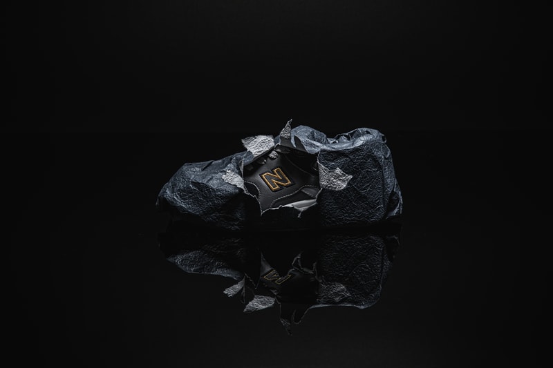 ニューバランス　New Balanceがアジア製の1700を10年ぶりに復刻  New Balance 1700 Returns in Original Japan-Exclusive Colorway