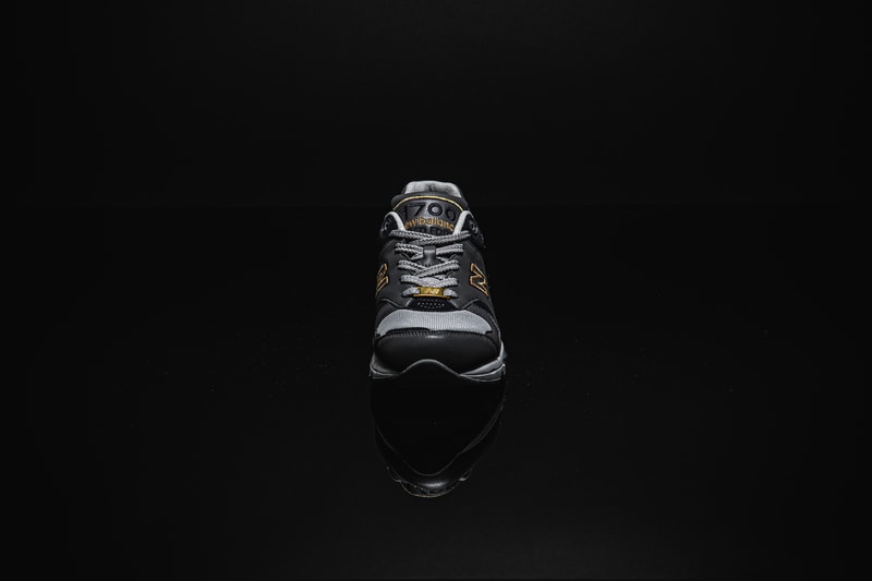 ニューバランス　New Balanceがアジア製の1700を10年ぶりに復刻  New Balance 1700 Returns in Original Japan-Exclusive Colorway