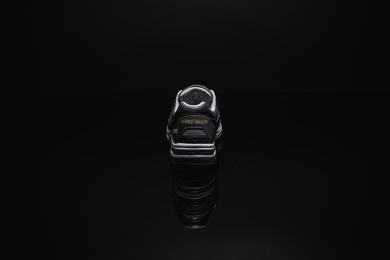 ニューバランス　New Balanceがアジア製の1700を10年ぶりに復刻  New Balance 1700 Returns in Original Japan-Exclusive Colorway