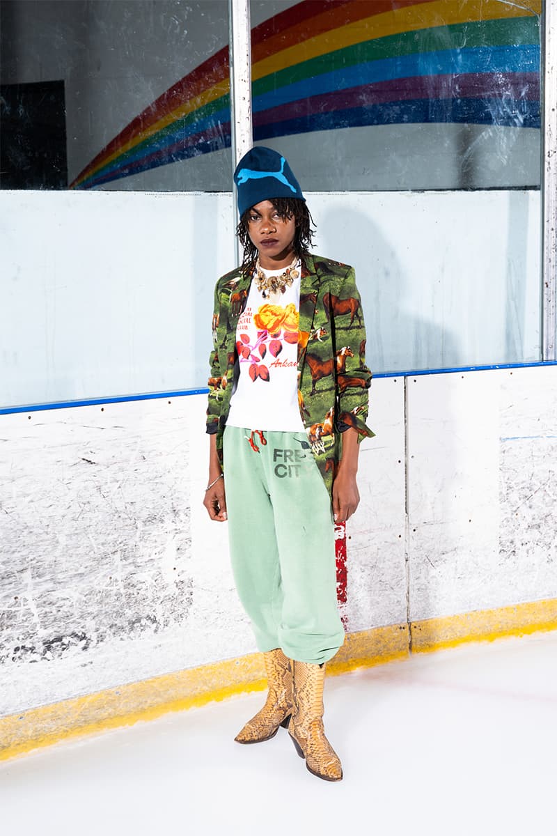 アンチ・ソーシャル・ソーシャル・クラブ 2020年秋冬コレクション Anti Social Social Club Fall Winter 2020 Collection Lookbook Neek Buy Price Release Info Date hoodies T shirt