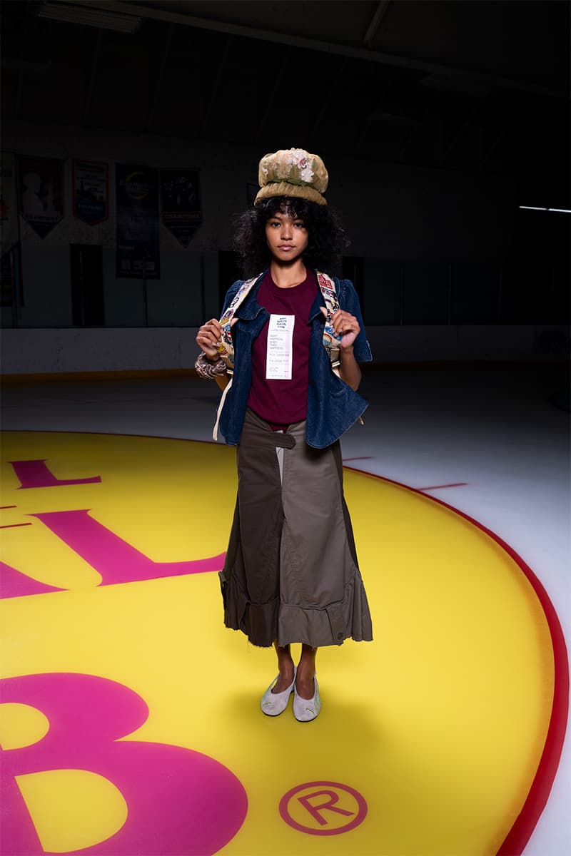 アンチ・ソーシャル・ソーシャル・クラブ 2020年秋冬コレクション Anti Social Social Club Fall Winter 2020 Collection Lookbook Neek Buy Price Release Info Date hoodies T shirt